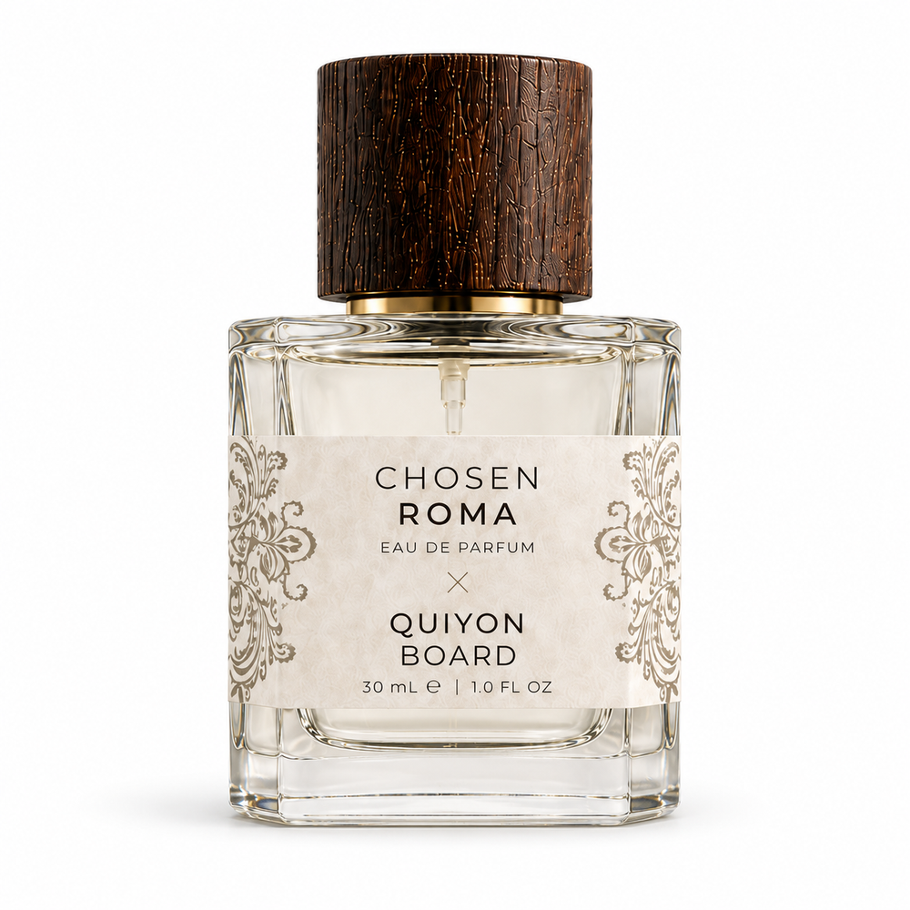 Chosen Roma by Quiyon Board
