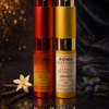 Roma Serenade + Roma Sunset Bundle — Extrait de Parfum 8mL Duo 40% Concentration