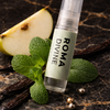 Roma Divine 2mL Extrait de Parfum Sample (40% Oil) – Unisex Mint, Vanilla & Wood