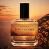 Roma Sunset Dark Vanilla | Pear | Tonka Bean
