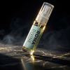 Roma Divine 2mL Extrait de Parfum Sample (40% Oil) – Unisex Mint, Vanilla & Wood