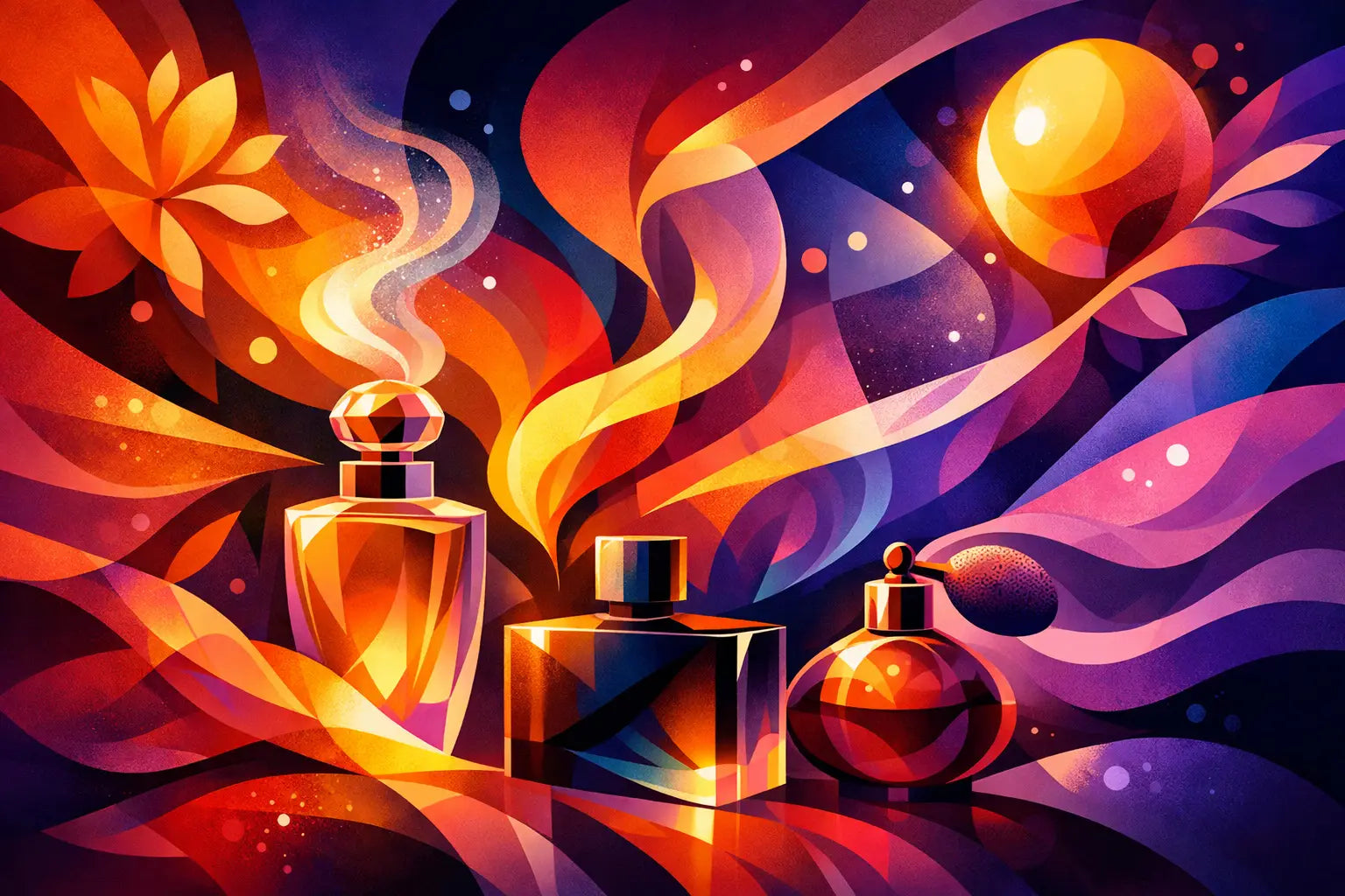 Artisan Perfumery Is Built to Be Remembered