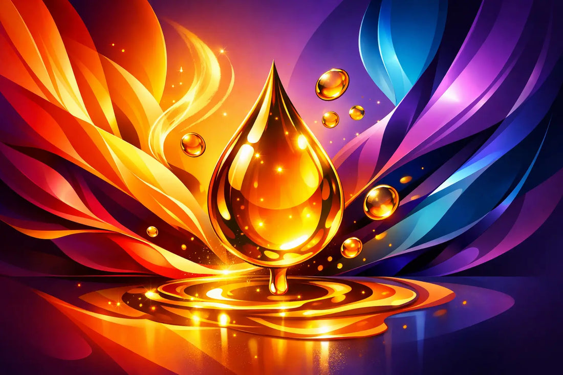 What 40 Percent Oil Concentration Perfume Means