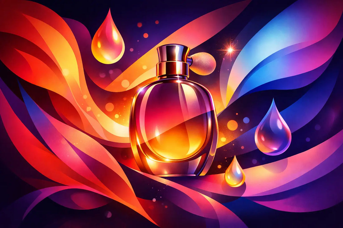 Why Limited Edition Perfume Drops Feel Personal
