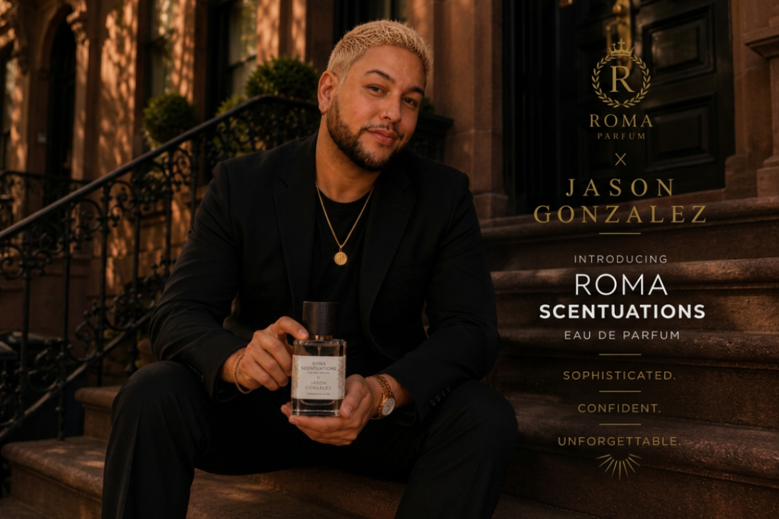 Jason Gonzalez: Building More Than a Brand