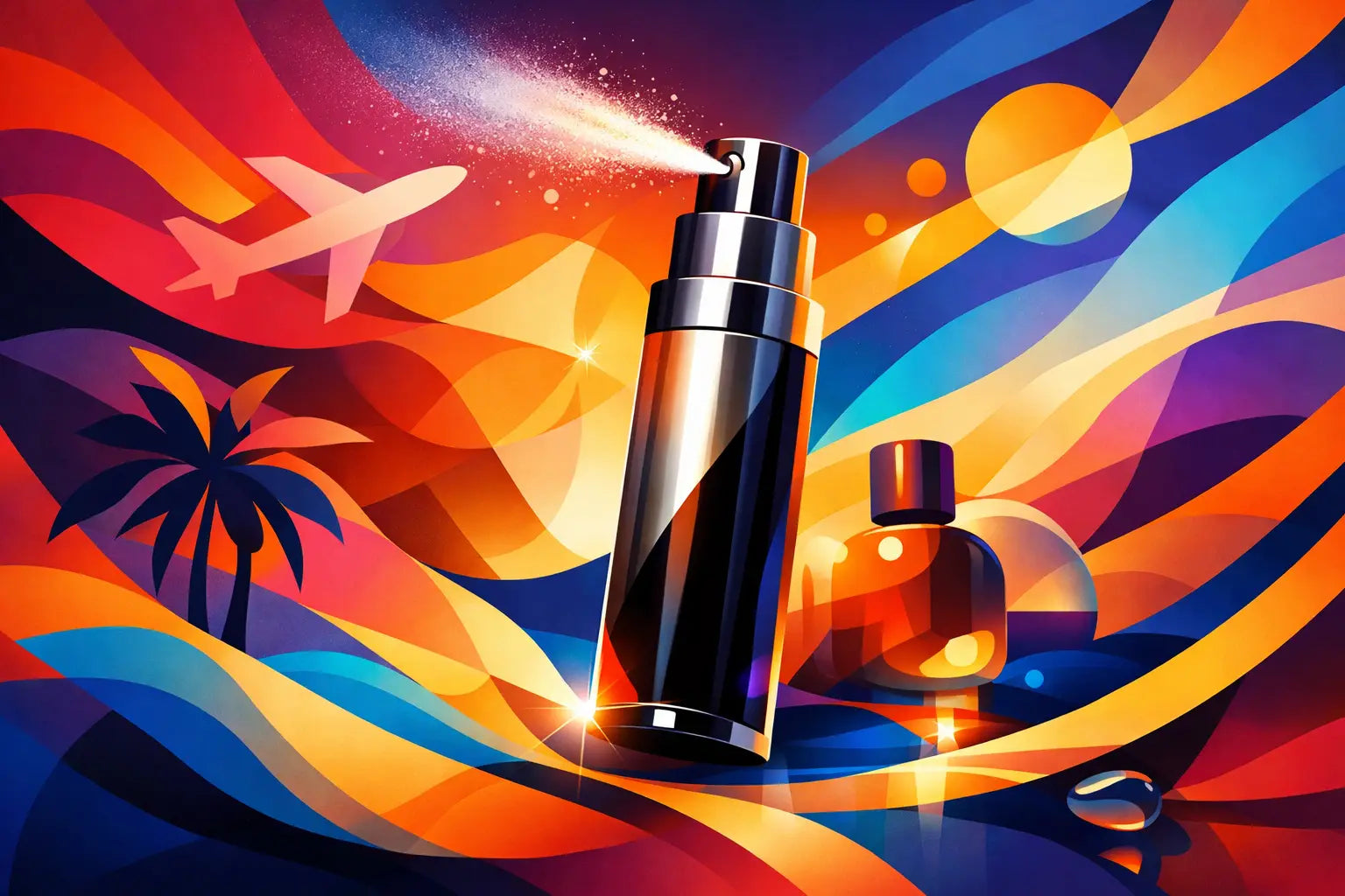Why Travel Spray Niche Perfume Is Worth Packing