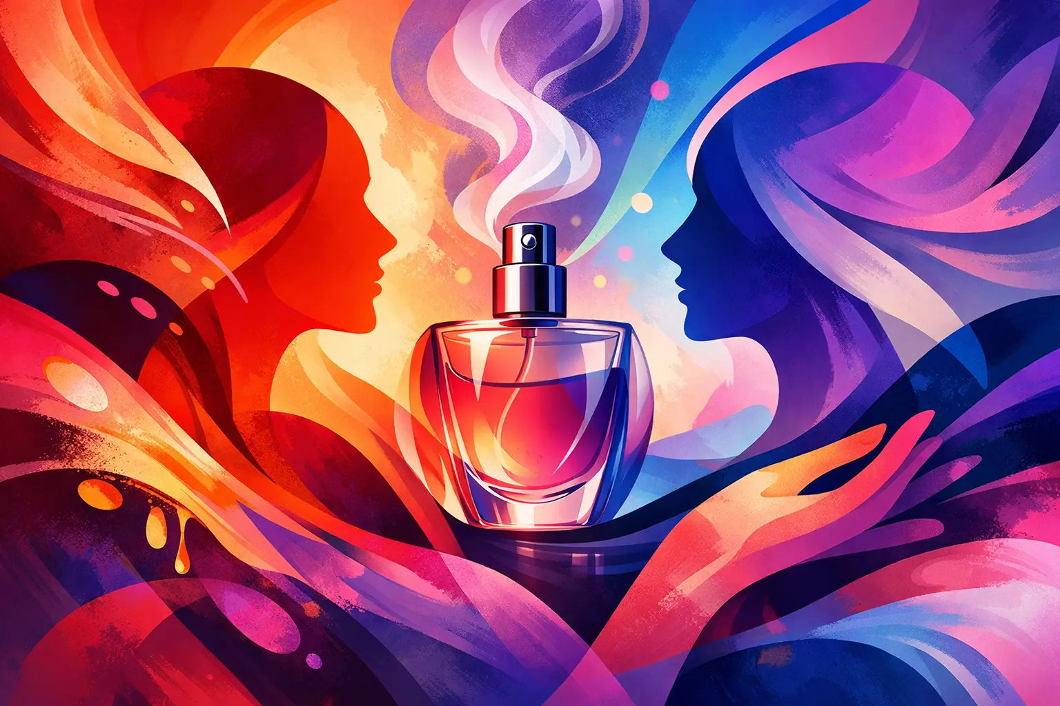 Why Creator Collaboration Perfume Feels Personal