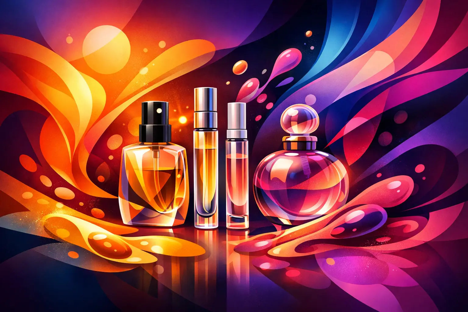 Best Perfume Sample Sets Online Worth Trying