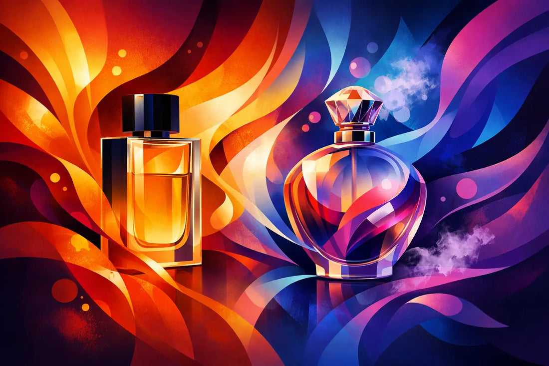 What Makes Niche Perfume Different From Designer?