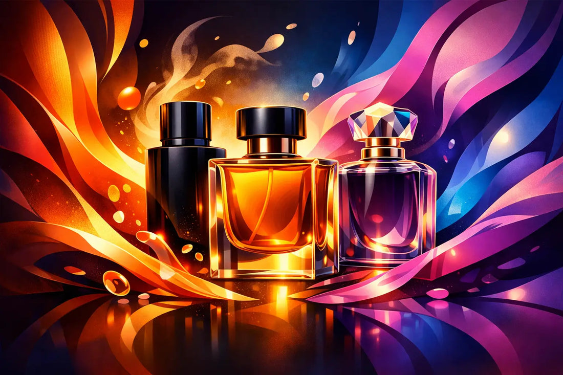Best Long Lasting Niche Perfume Guide