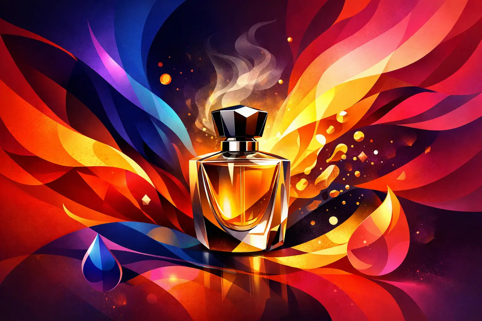 How to Choose Extrait de Parfum Right