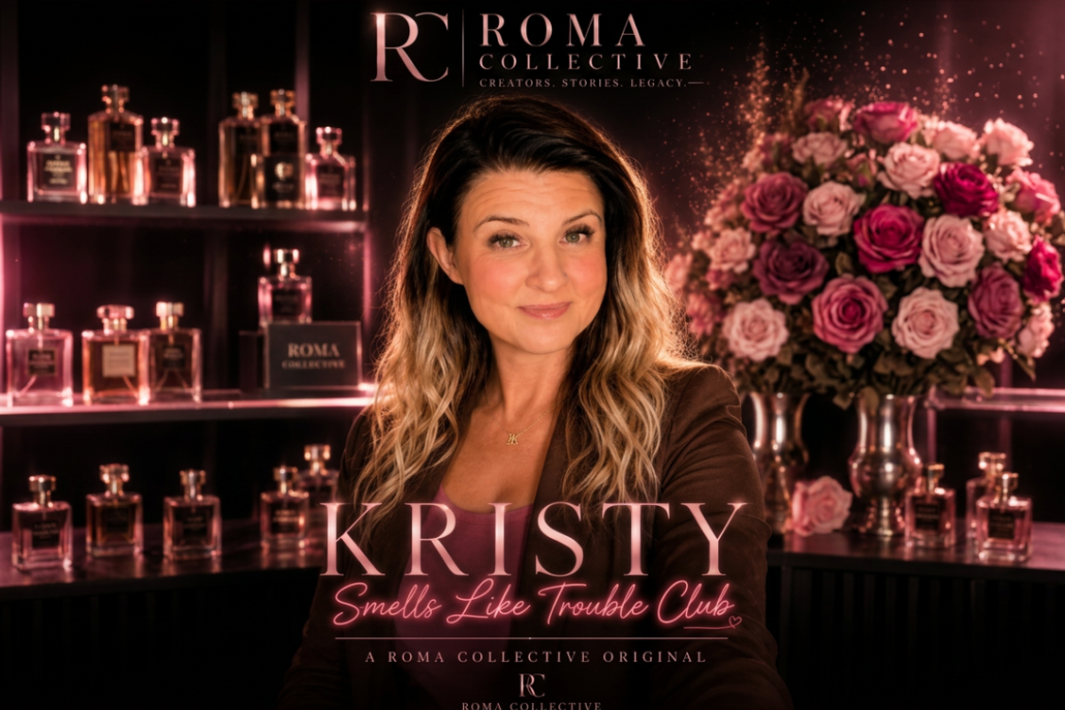 Kristy Evanson: Late or Just In Time