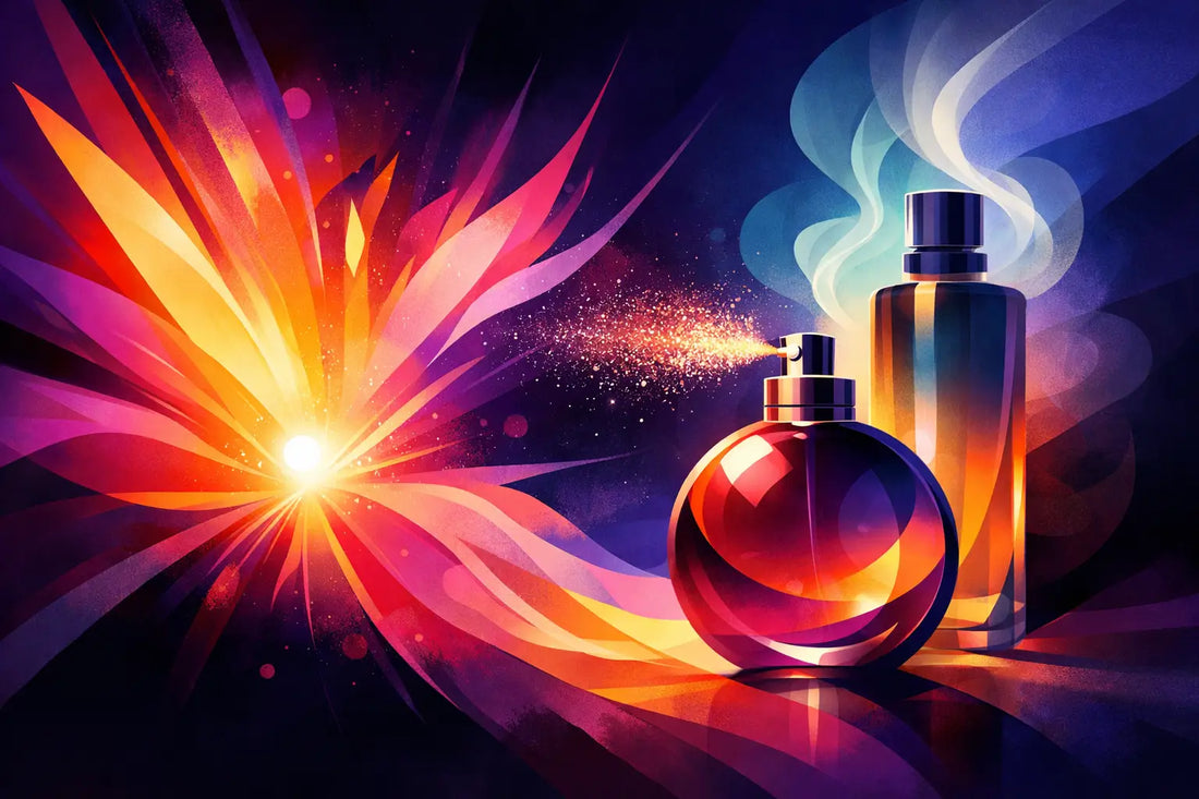 Projection vs Longevity Perfume, Explained