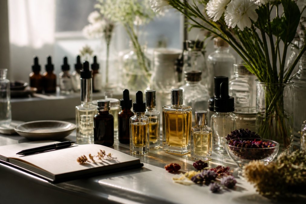 Artisan Parfumeur Alternatives for Fragrance Enthusiasts