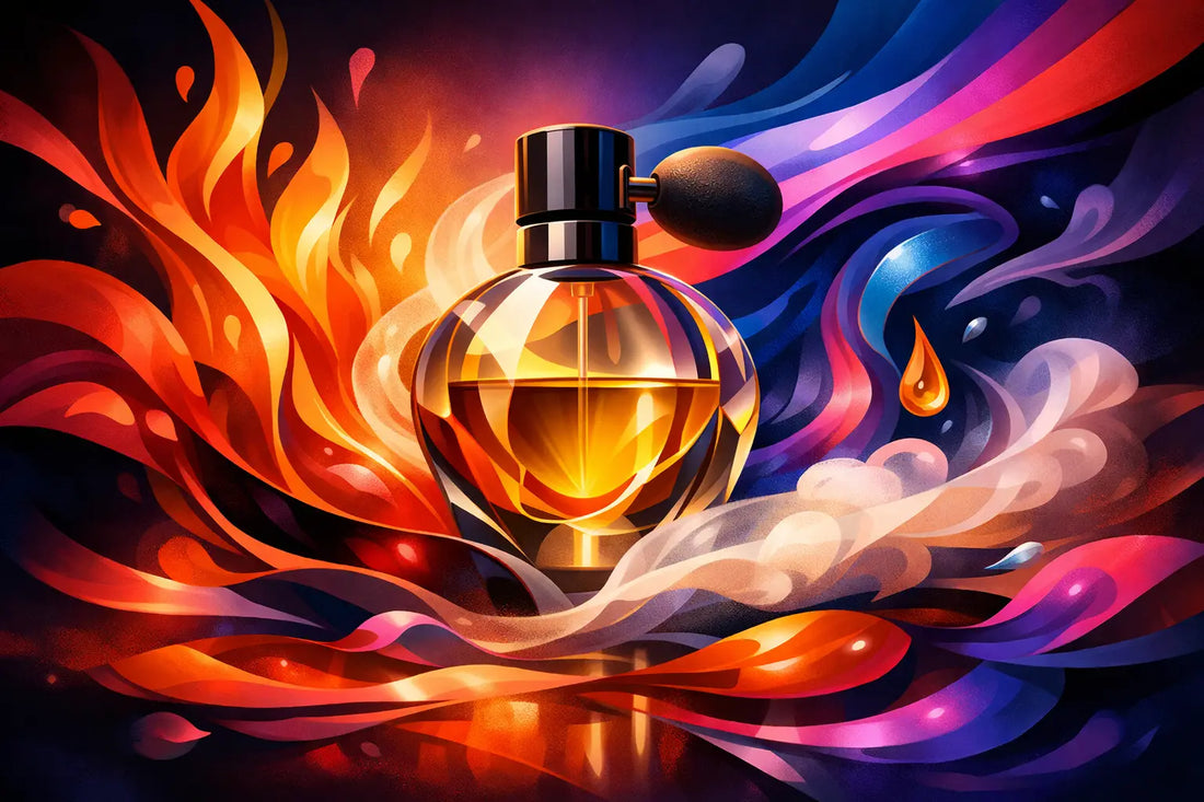 What Is Extrait de Parfum and Why It Lasts