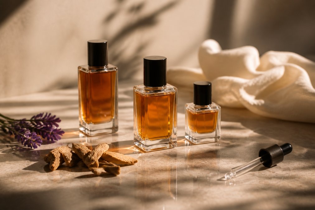 Best Long Lasting Extrait de Parfum 2026