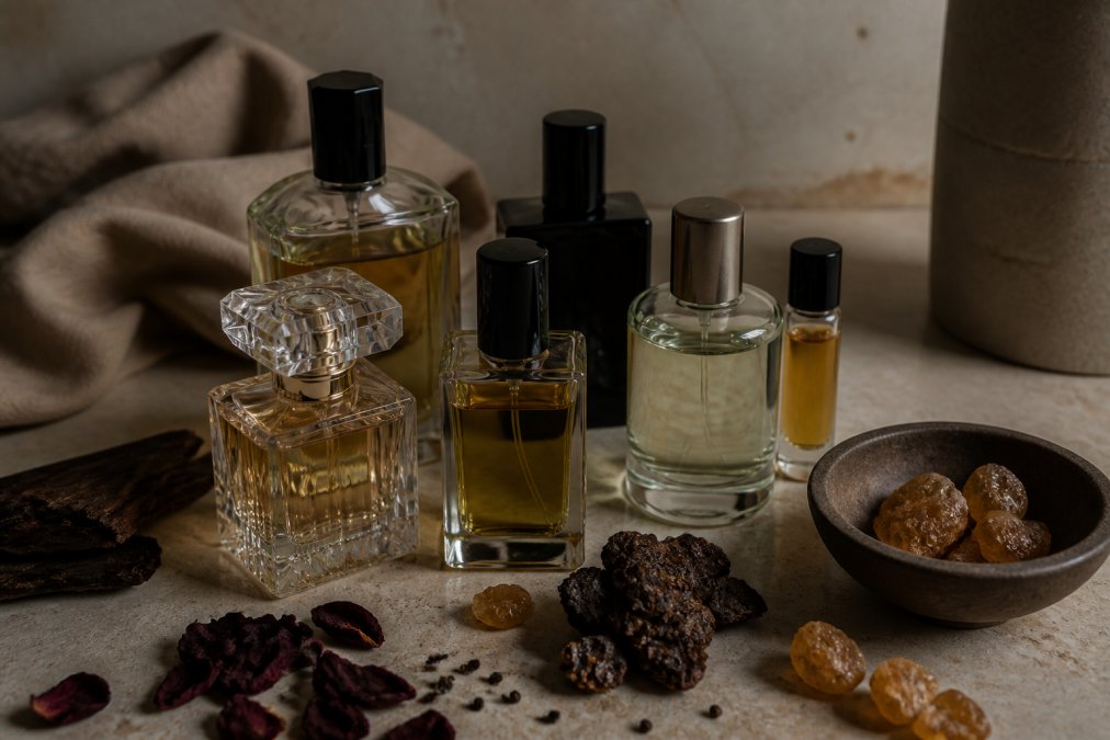 Best Long-Lasting Niche Fragrance 2026