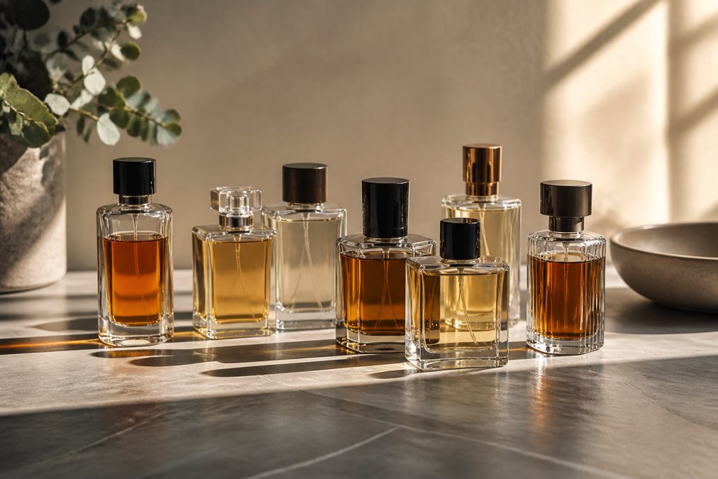 Best Niche Fragrance for Long Projection: 8 Powerhouses