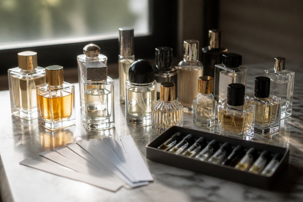 Best Niche Fragrance Houses for Collectors in 2026