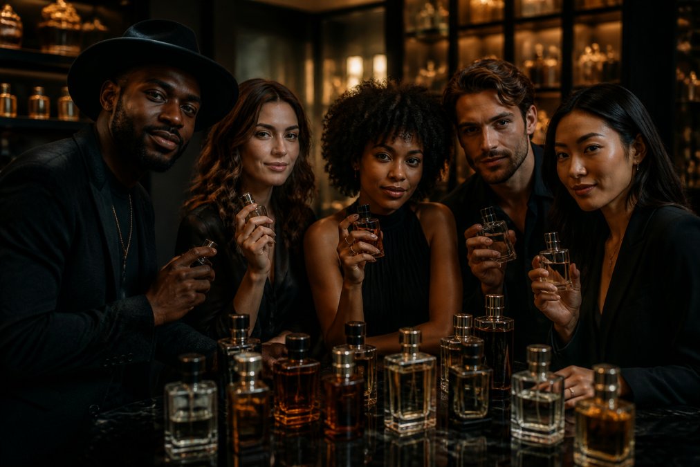 Best Niche Perfume Alternatives 2026: Top 7 Picks