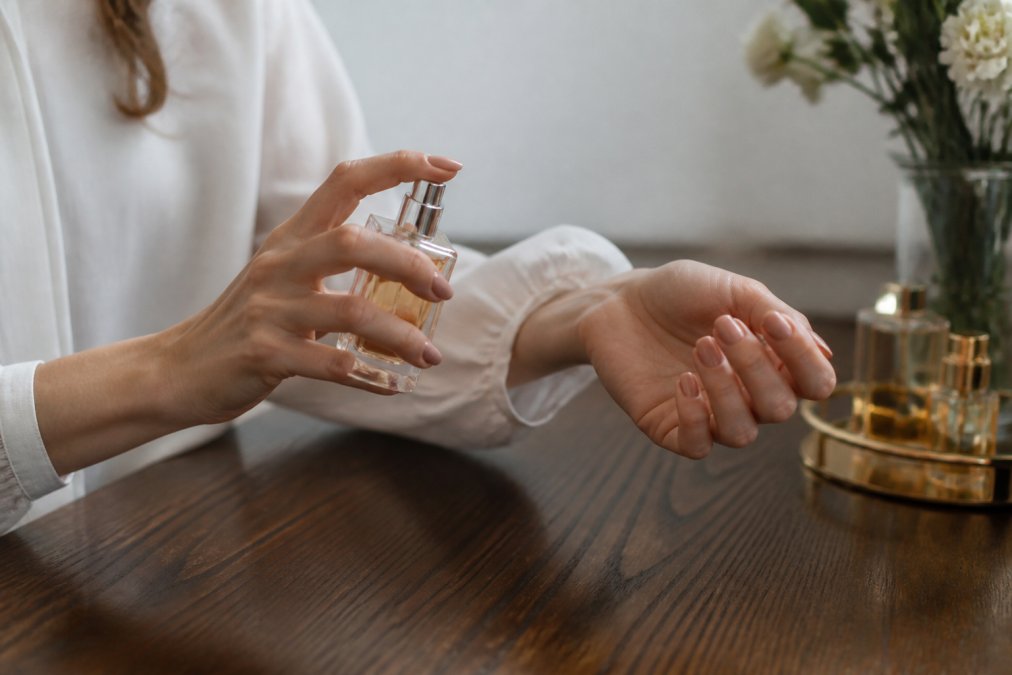 Buy High Concentration Extrait de Parfum: 2026 Guide