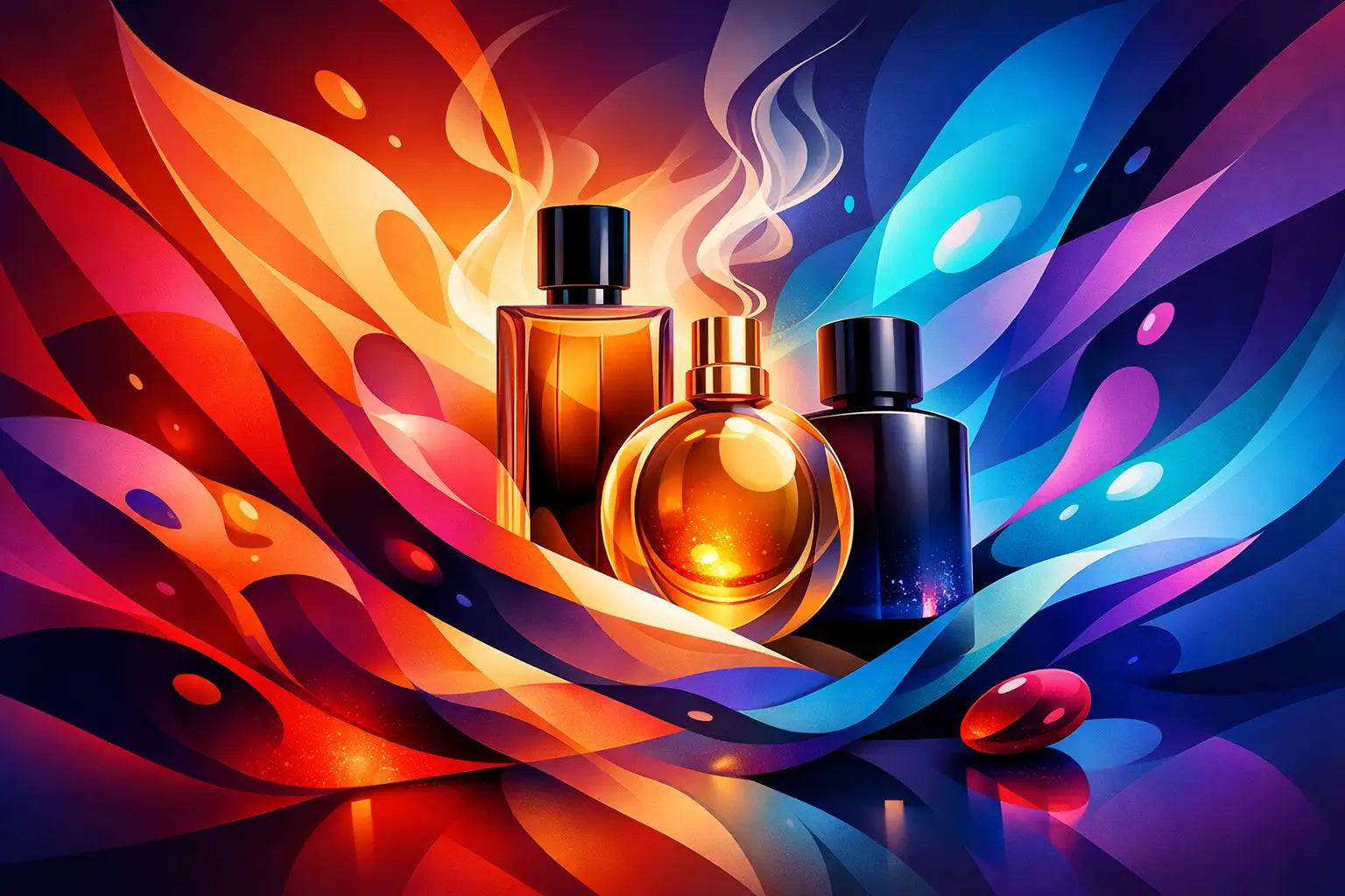 12 Best Long Lasting Niche Perfumes to Know