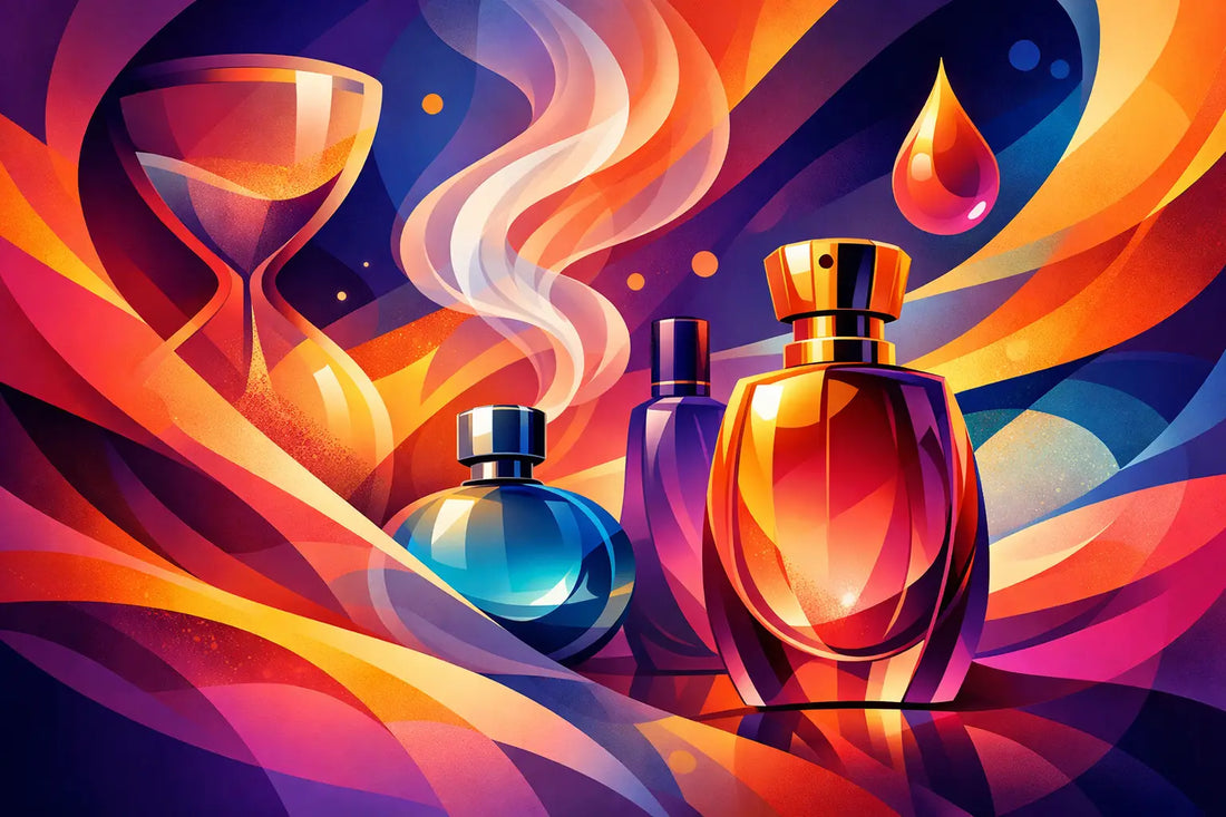 Why Fragrance Preorders Are Worth the Wait