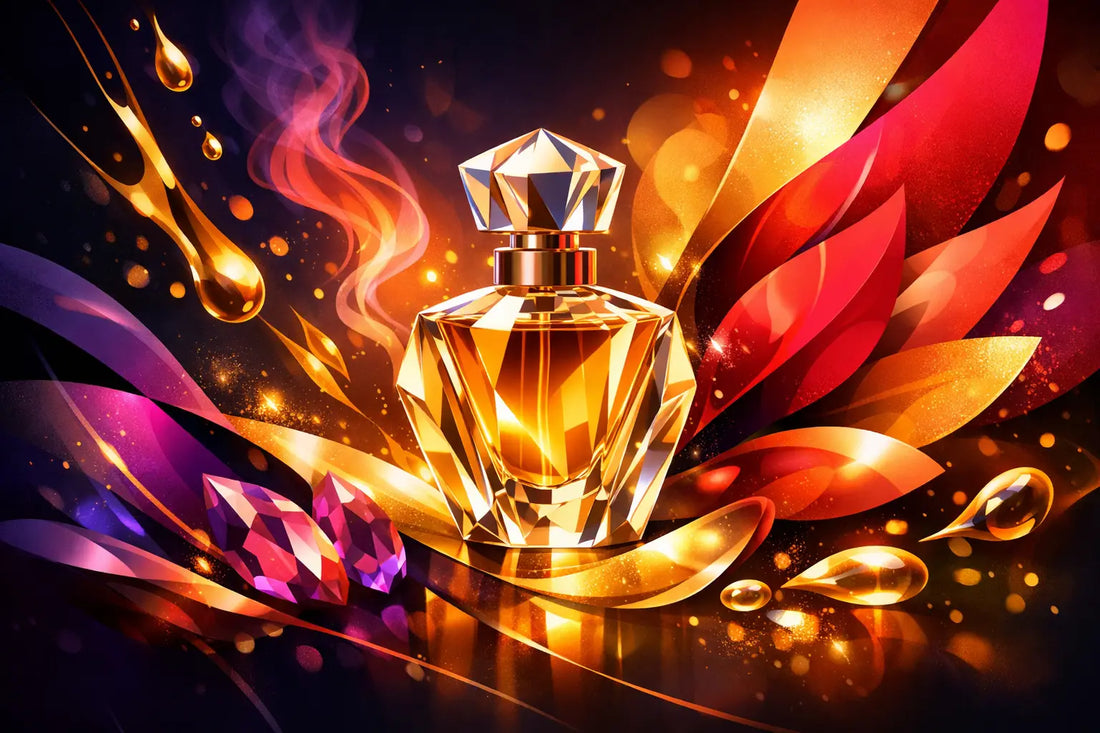 Why Is Extrait de Parfum Expensive?