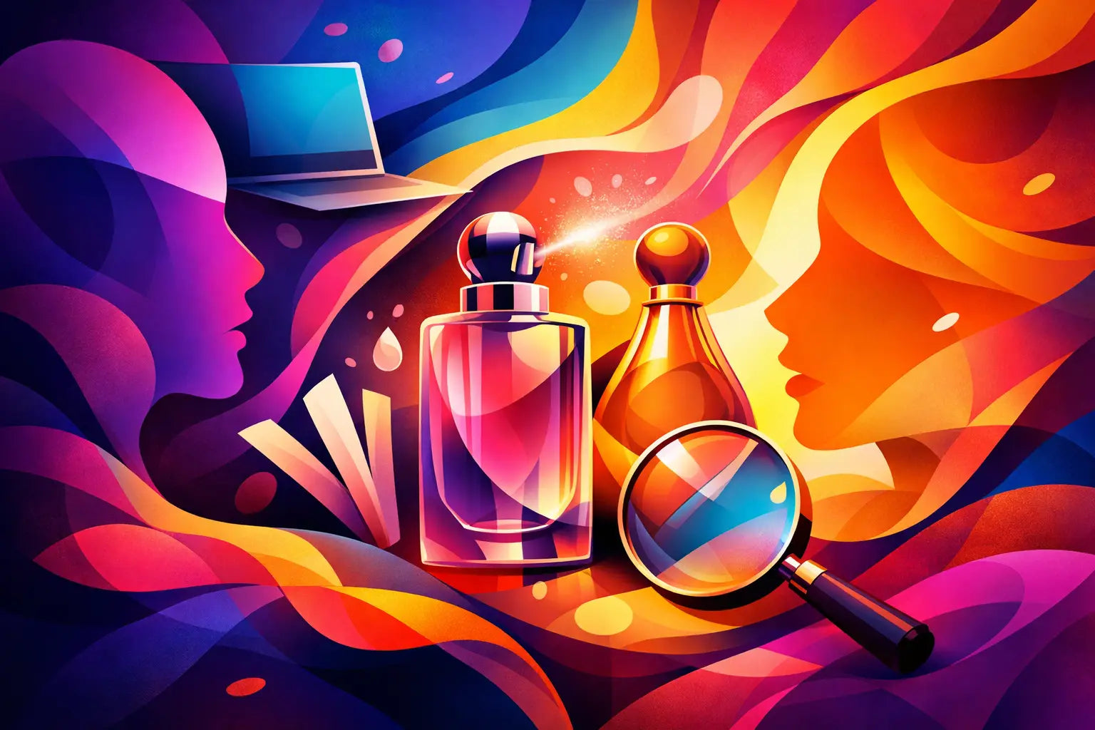 How to Buy Perfume Online Without Blind Regret