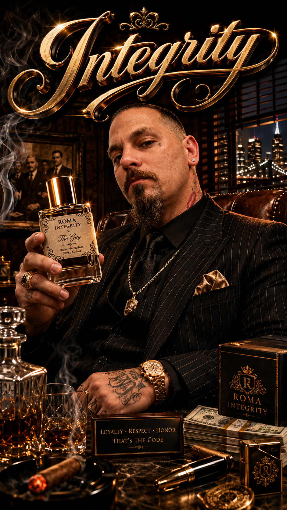 The Guy From The Bay: The Friend Who Believed in Me Before Anyone Else