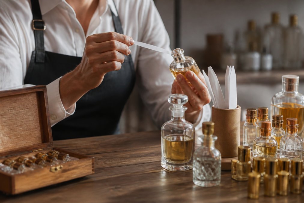 How to Identify Quality Fragrance: A 2026 Guide