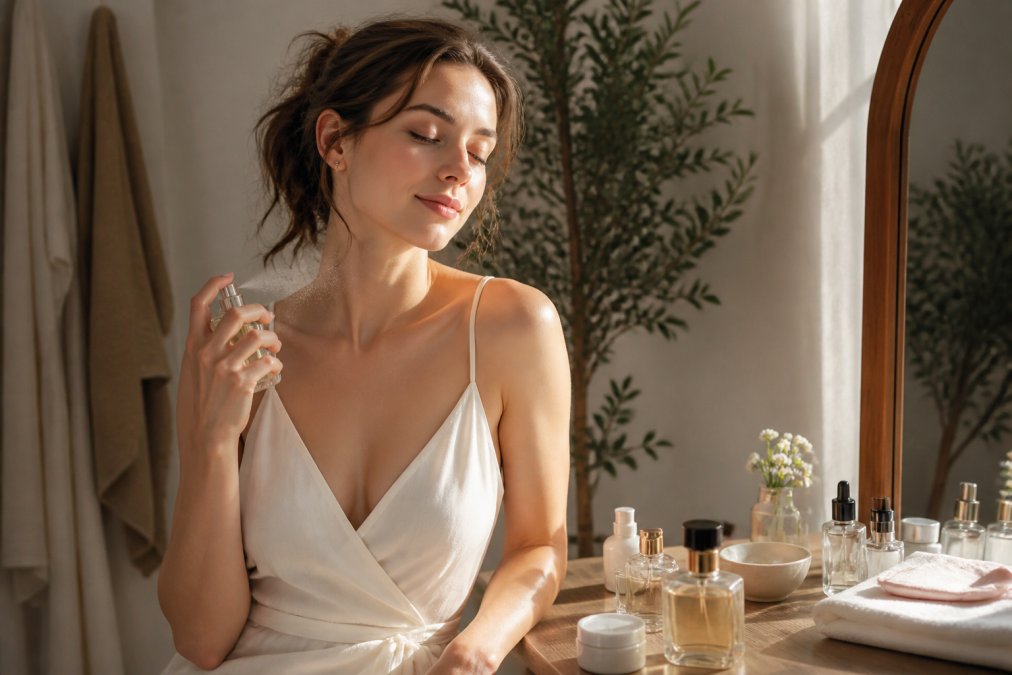 Long-Lasting Perfume for Sensitive Skin: A How-To Guide