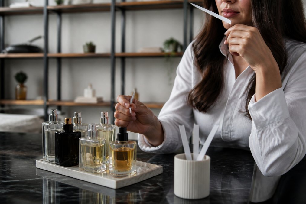 Luxury Niche Fragrance House Reviews: A Buyer's Guide