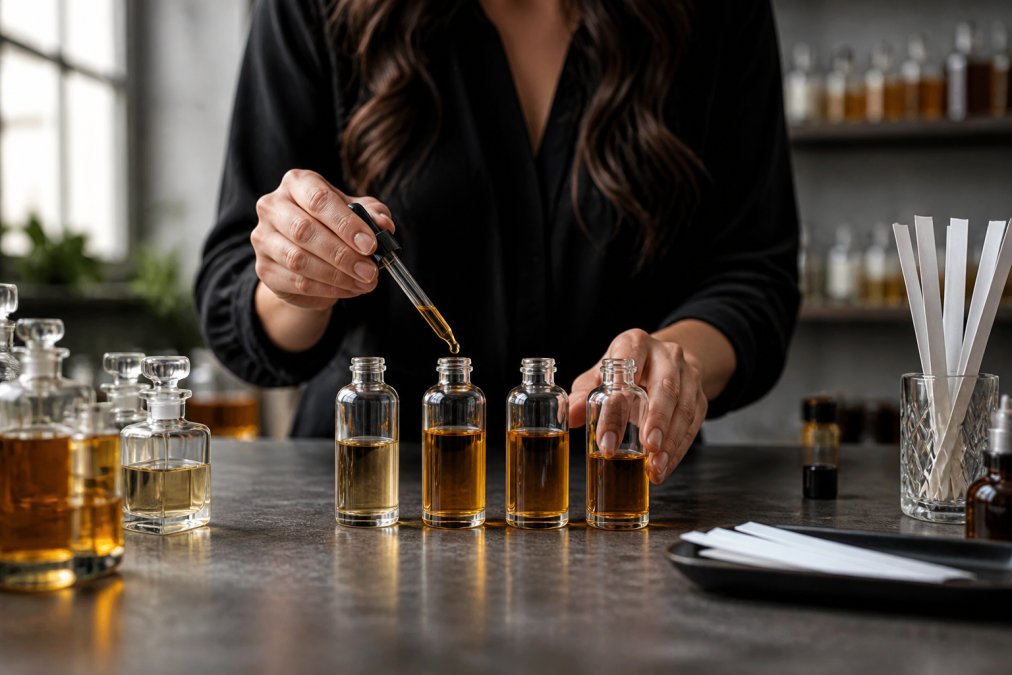 Luxury Scent Layering Techniques 2026