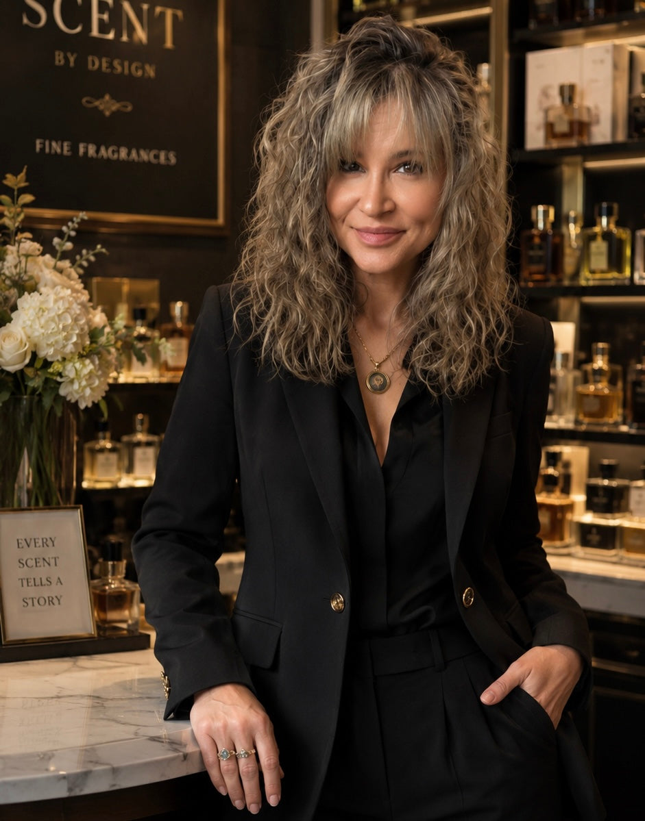 The Woman Behind Roma Litchi Solis: How Melissa Wilkins Turned a Love...