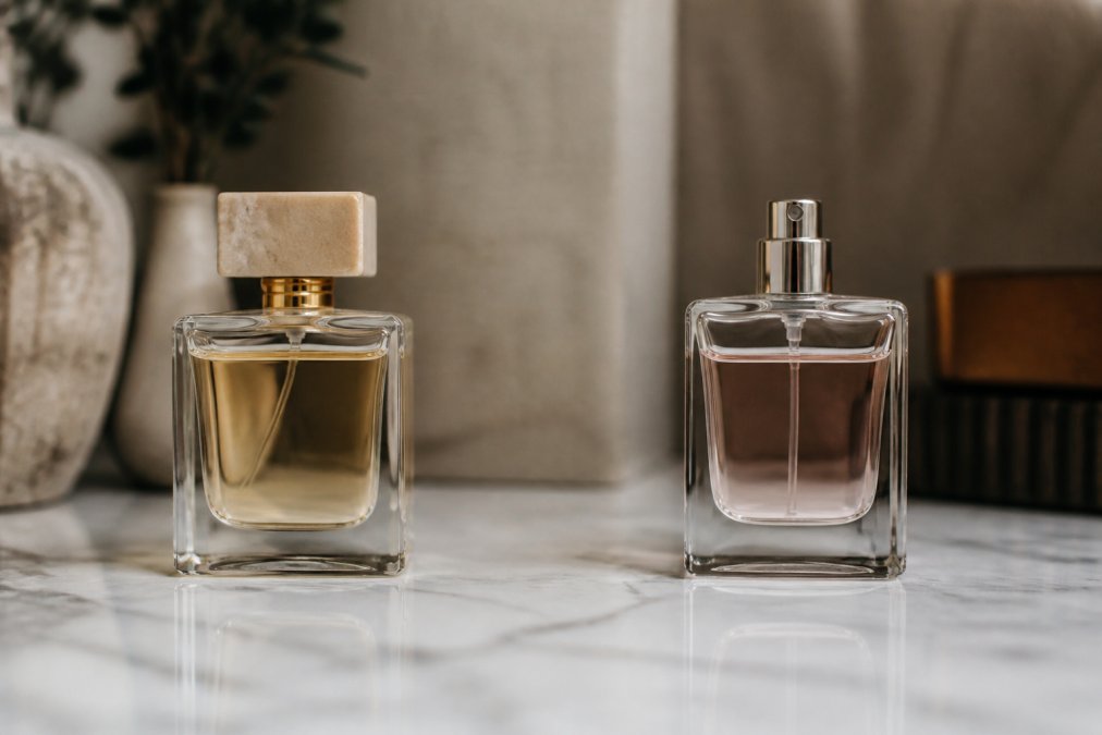 Niche vs Designer Fragrance Longevity: Which Lasts Longer