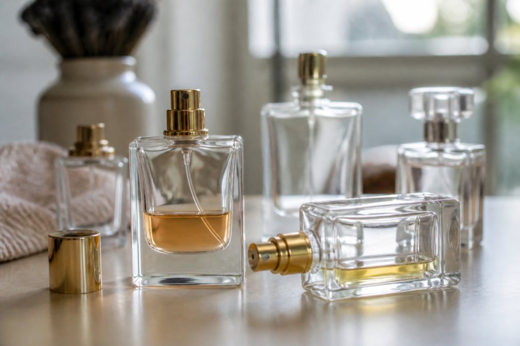 Why Luxury Perfumes Fade Quickly: The Science