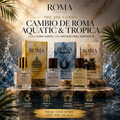 Cambio, Aquatic, Tropica 3PK Buy 2 Get 1 FREE