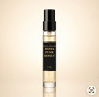 Roma Therapy Pre-Filming Sample Vial 2mL Atomizer