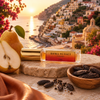 Roma Sunset Dark Vanilla | Pear | Tonka Bean