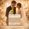 Roma Divine Extrait Mint l Vanilla | Wood Unisex Luxury Fragrance