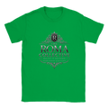 Irish Green