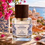 Roma Saudade by Kym Tavares 30 mL (PREORDER) Ship Date TBA