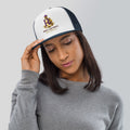 Navy/ White/ Navy