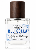 Roma Blu Colla x Antonio Palacios 30mL PREORDER | Ship Date TBA