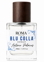 Roma Blu Colla x Antonio Palacios 30mL PREORDER | Ship Date TBA