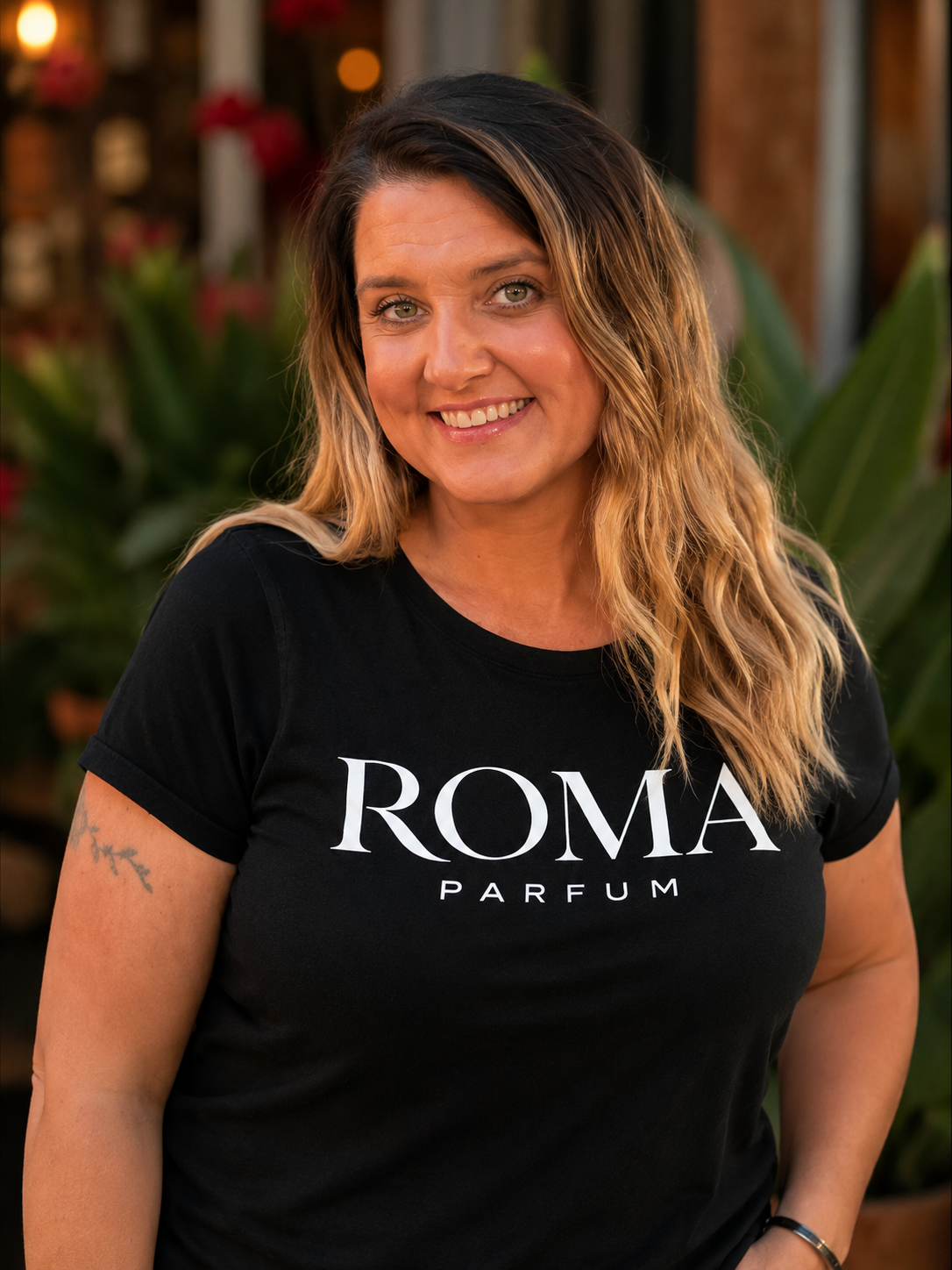 Roma Savienne 30mL X Kristy Evanson (PREORDER | SHIP TBD)