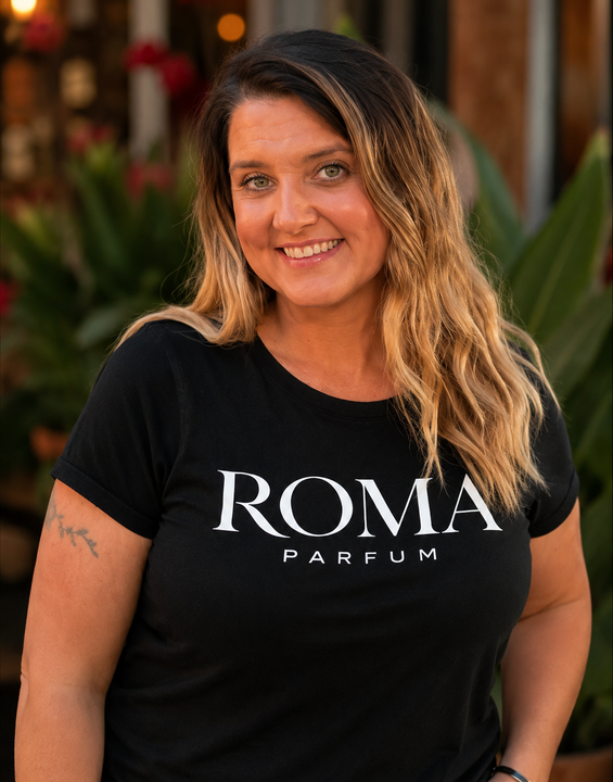 Roma Savienne 30mL X Kristy Evanson (PREORDER | SHIP TBD)