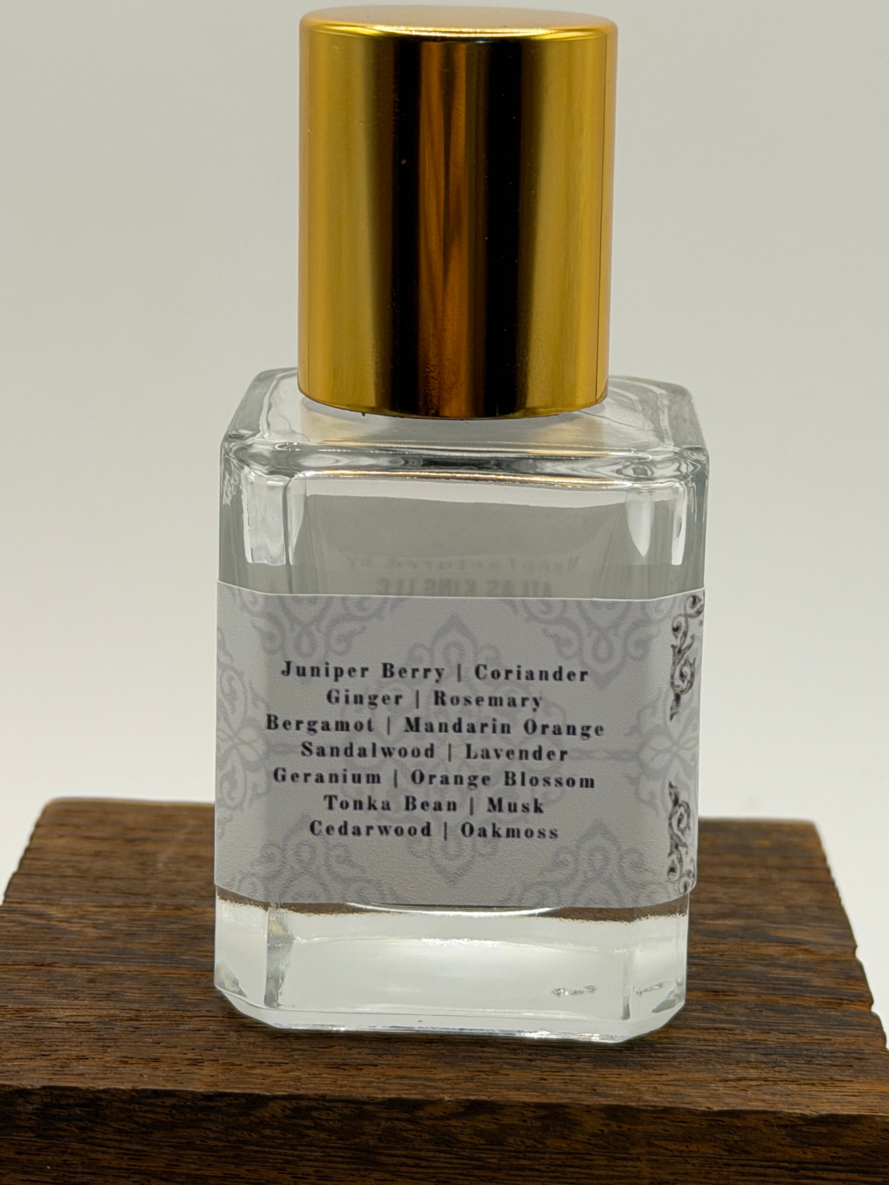 Roma Montanez by Rafael 30mL (PREORDER) Ship Date TBA