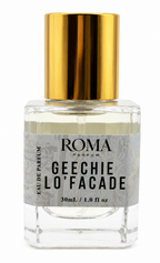 Roma Geechie Lo’Facade x Dearies Laval | Creator Series | Preorder